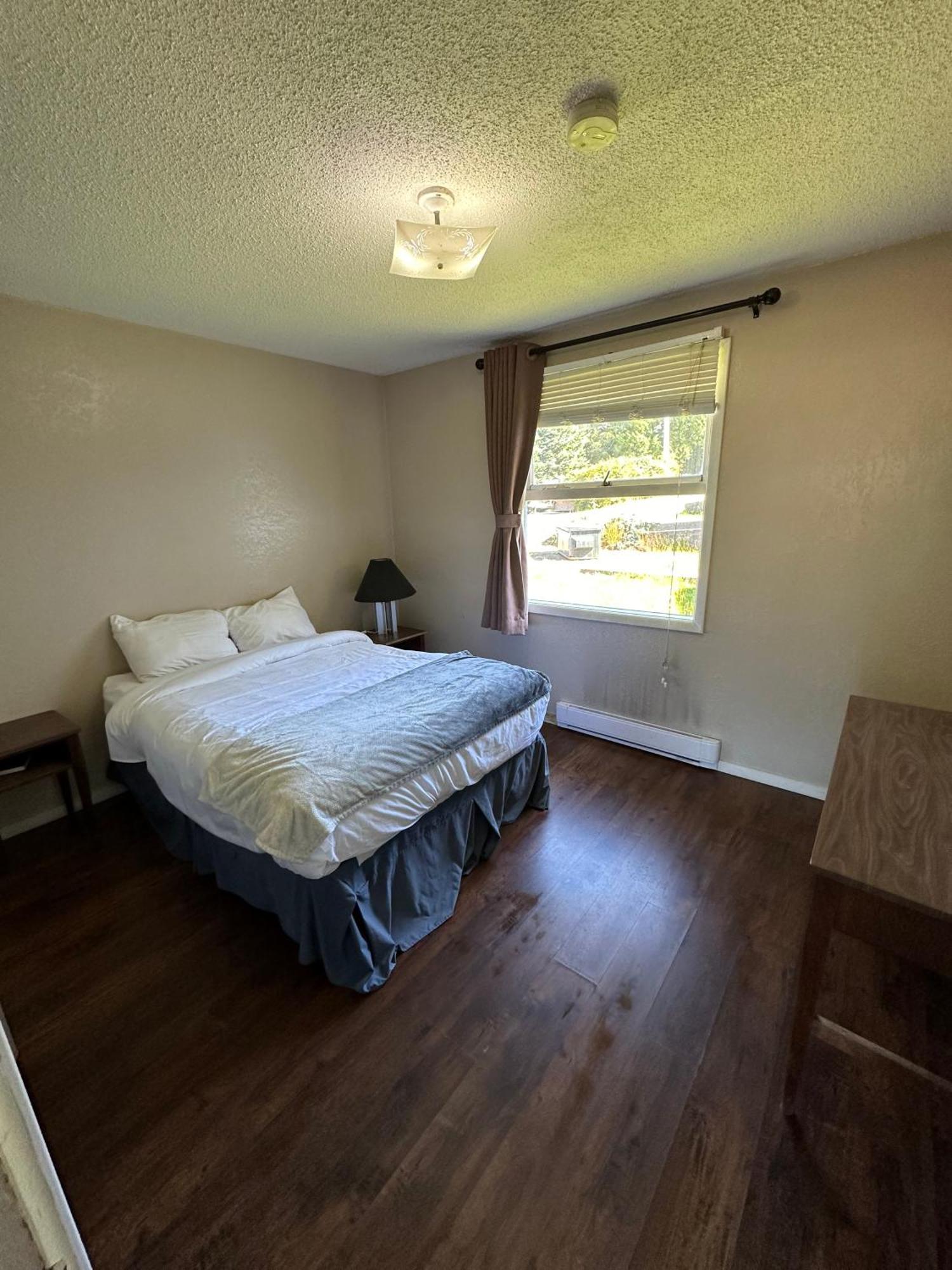 Island West Resort-Motel Ucluelet Kültér fotó
