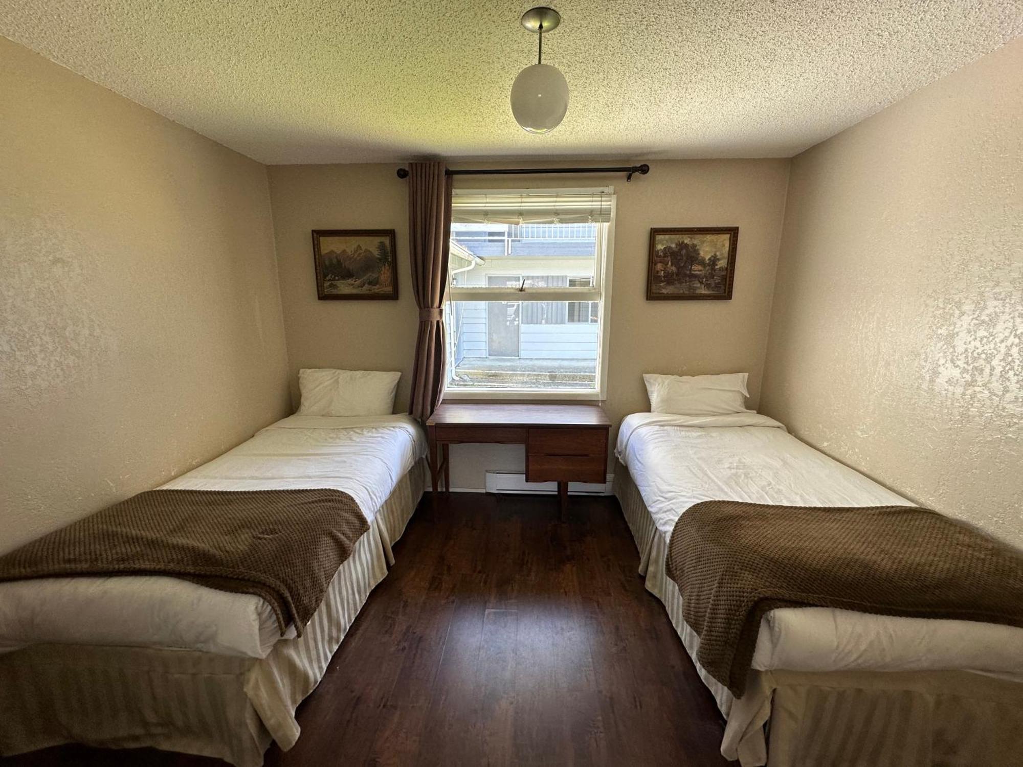Island West Resort-Motel Ucluelet Kültér fotó